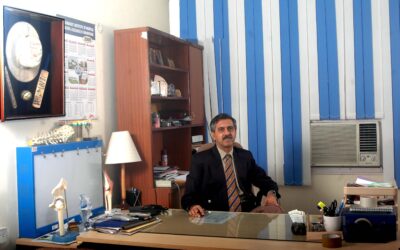 Fracture care is a major issue in orthopaedics