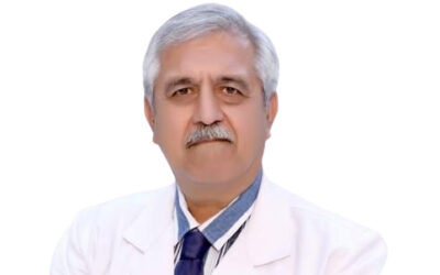 PGI’s Prof. Mandeep Dhillon Retires After 37 Years of Service