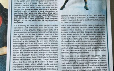 Sports and Regenerative Medical Clinic