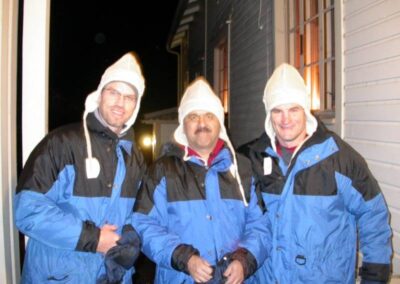 At Research Forum on Biodegradable Implants, Helsinki, Finland